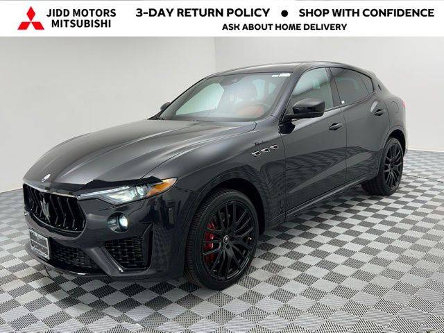 2022 Maserati Levante Modena — SUV — 37,616 mi — Des Plaines, IL