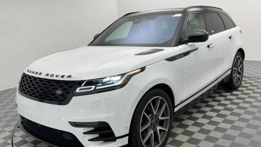 2021 Land Rover Range Rover Velar R-Dynamic S — SUV — 39,886 mi — Des Plaines, IL