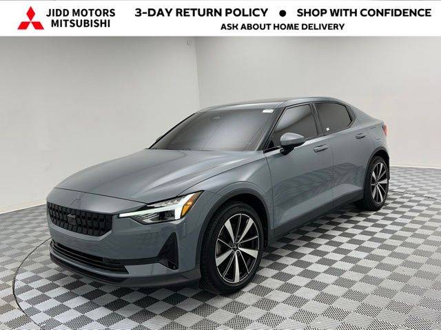 2022 Polestar 2