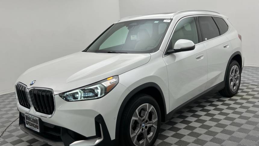 2023 BMW X1 28i — SUV — 48,216 mi — Des Plaines, IL