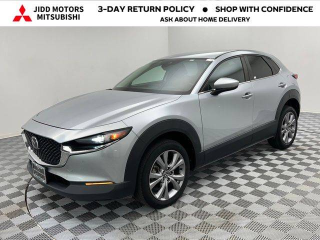 2021 Mazda CX-30 Select — SUV — 64,299 mi — Des Plaines, IL