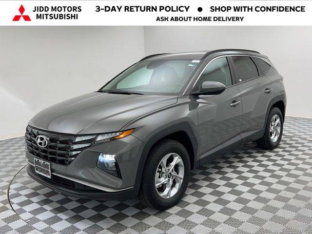 2024 Hyundai Tucson SEL — SUV — 38,363 mi — Des Plaines, IL