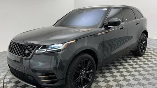 2021 Land Rover Range Rover Velar R-Dynamic S — SUV — 47,369 mi — Des Plaines, IL