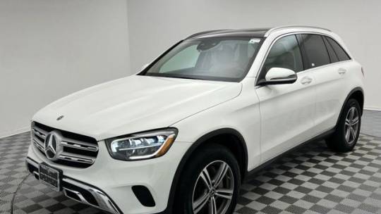 2020 Mercedes-Benz GLC GLC 300 — SUV — 38,688 mi — Des Plaines, IL