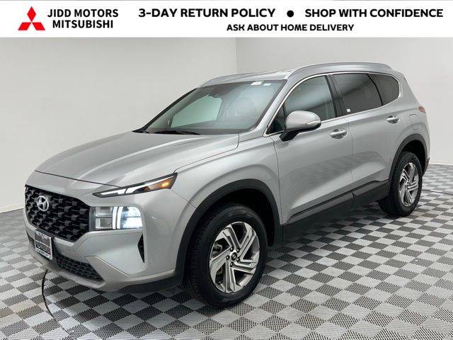 2023 Hyundai Santa Fe SEL — SUV — 55,159 mi — Des Plaines, IL