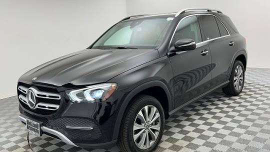 2020 Mercedes-Benz GLE GLE 350 — SUV — 36,263 mi — Des Plaines, IL