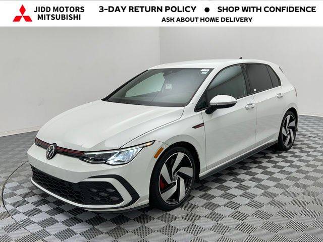 2022 Volkswagen Golf GTI S — Hatchback — 30,428 mi — Des Plaines, IL