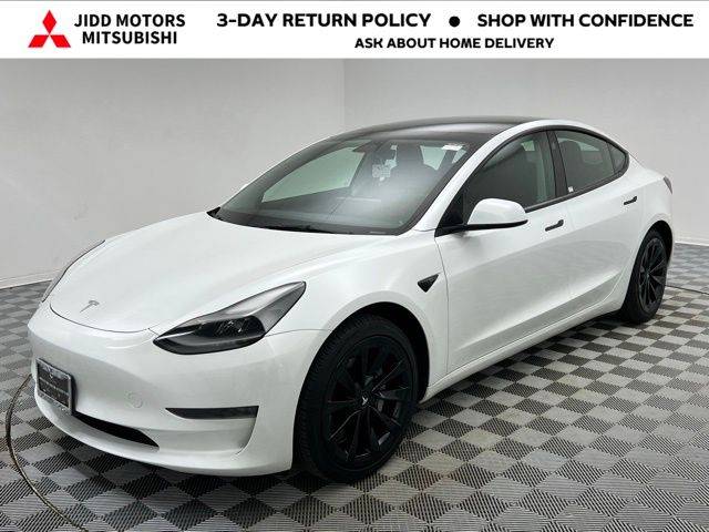 2023 Tesla Model 3 Model 3 — Sedan — 69,145 mi — Des Plaines, IL