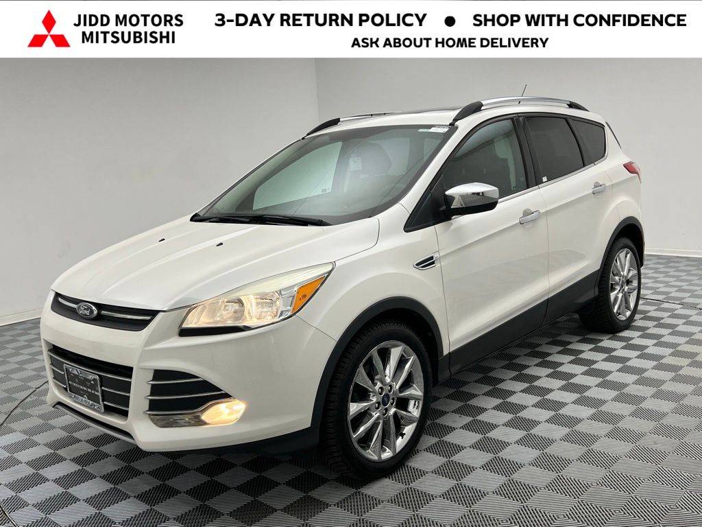2014 Ford Escape SE — SUV — 88,789 mi — Des Plaines, IL