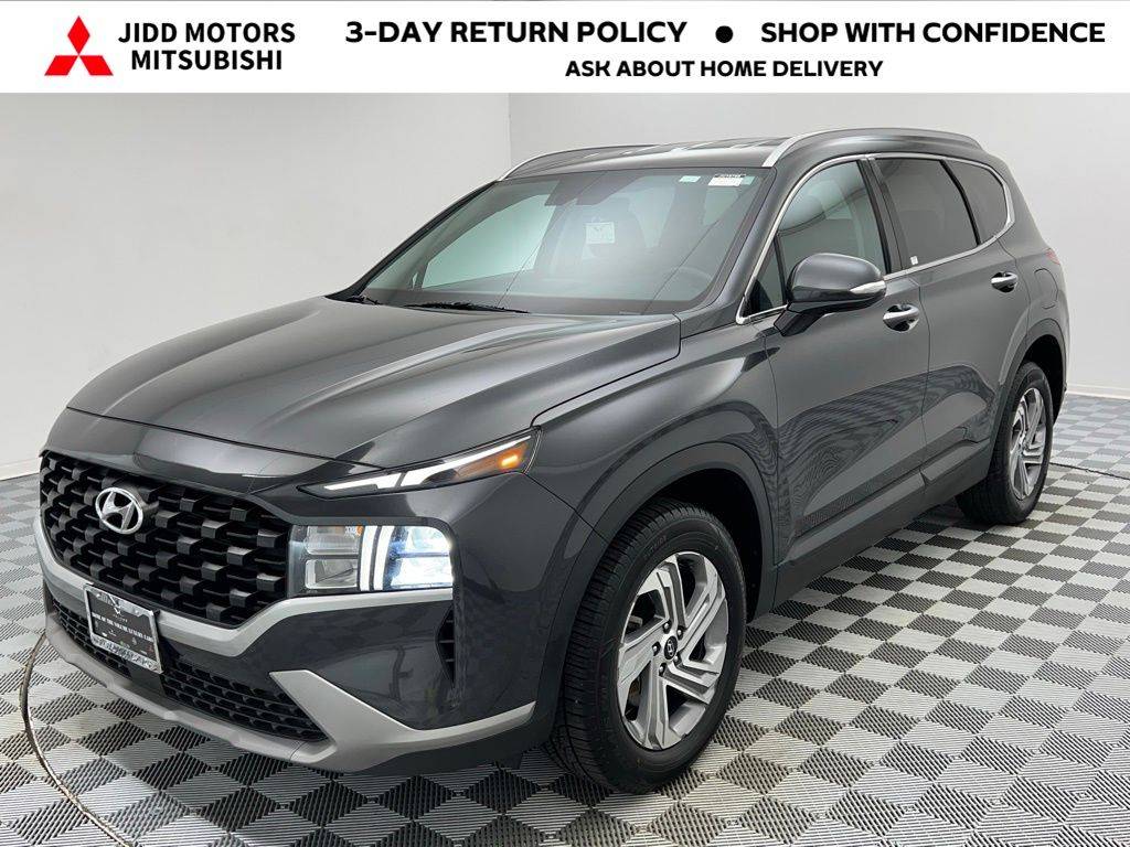 2023 Hyundai Santa Fe SEL — SUV — 42,756 mi — Des Plaines, IL