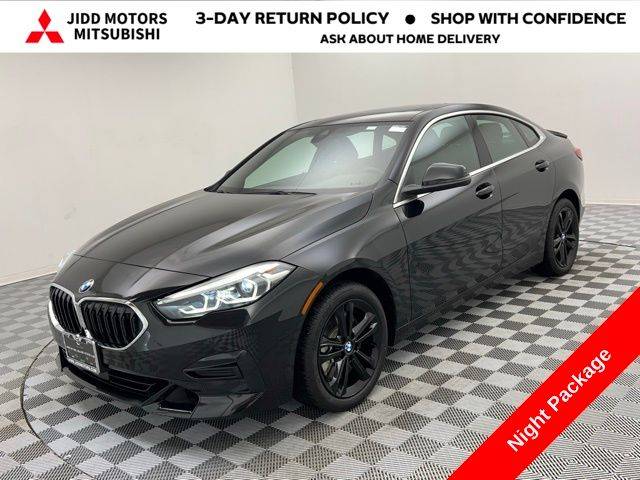 2024 BMW 2 Series 228i — Sedan — 17,534 mi — Des Plaines, IL