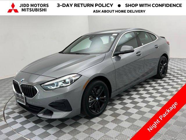2024 BMW 2 Series 228i — Sedan — 18,074 mi — Des Plaines, IL
