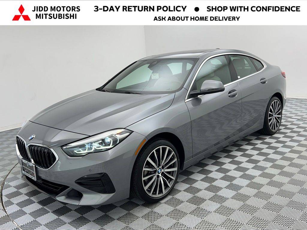 2022 BMW 2 Series 228i — Sedan — 34,697 mi — Des Plaines, IL
