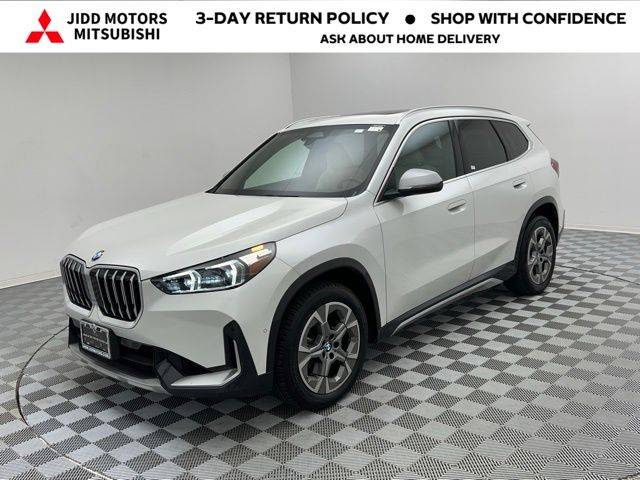 2024 BMW X1 28i — SUV — 34,243 mi — Des Plaines, IL