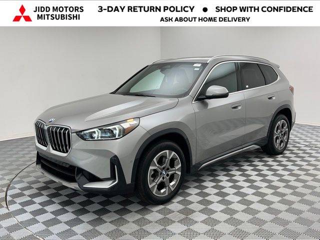 2025 BMW X1 28i — SUV — 20,444 mi — Des Plaines, IL