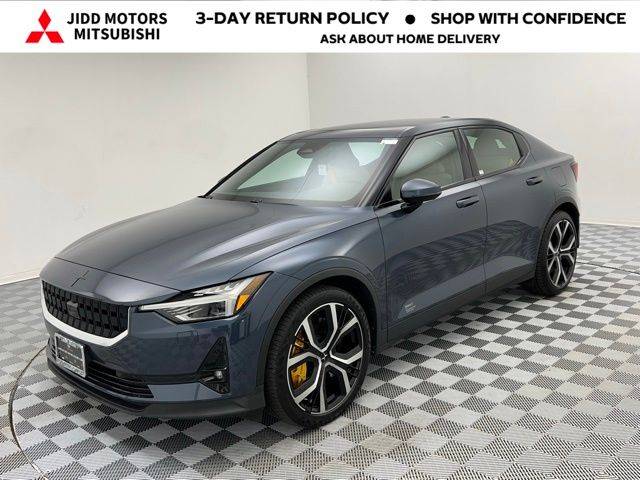 2021 Polestar 2