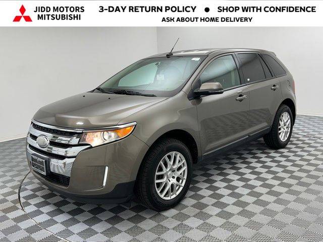 2013 Ford Edge SEL — SUV — 139,863 mi — Des Plaines, IL