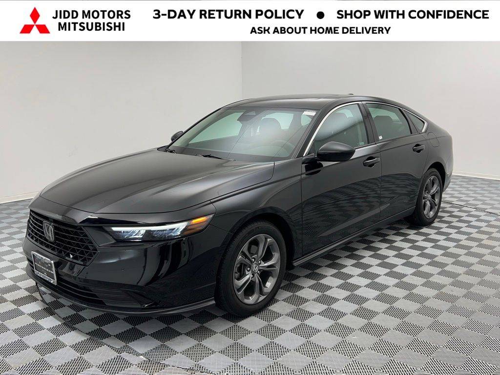 2023 Honda Accord EX — Sedan — 28,924 mi — Des Plaines, IL
