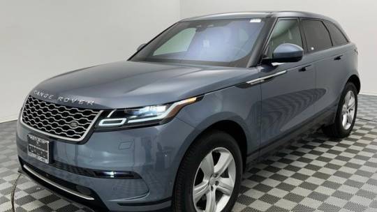 2021 Land Rover Range Rover Velar S — SUV — 30,960 mi — Des Plaines, IL