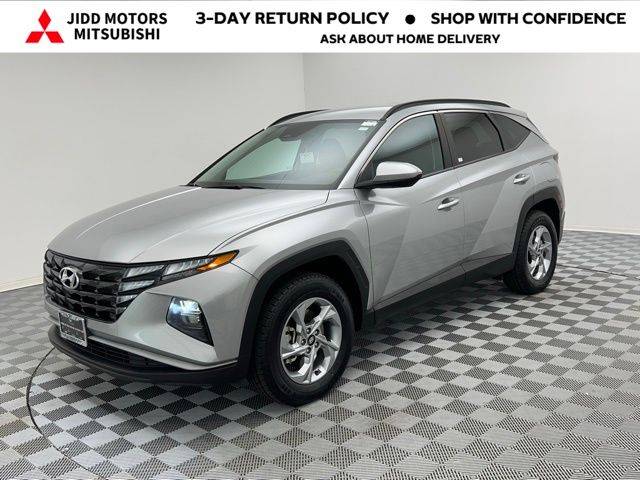 2024 Hyundai Tucson SEL — SUV — 52,477 mi — Des Plaines, IL