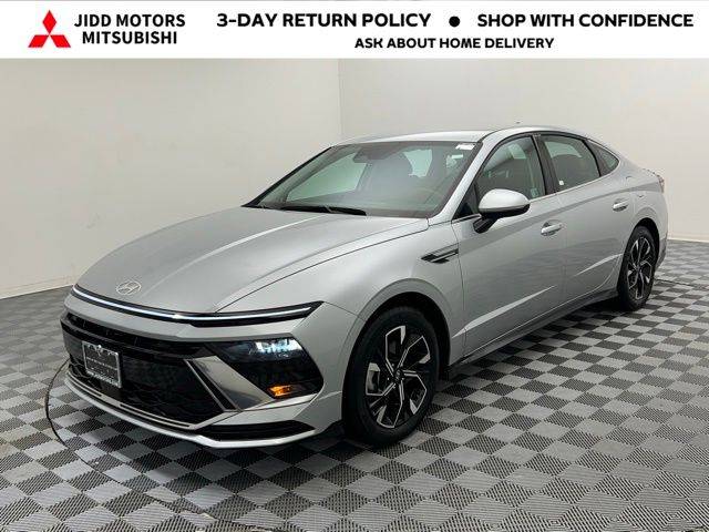 2024 Hyundai Sonata SEL — Sedan — 32,766 mi — Des Plaines, IL