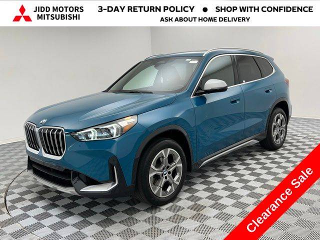 2023 BMW X1 28i — SUV — 29,637 mi — Des Plaines, IL