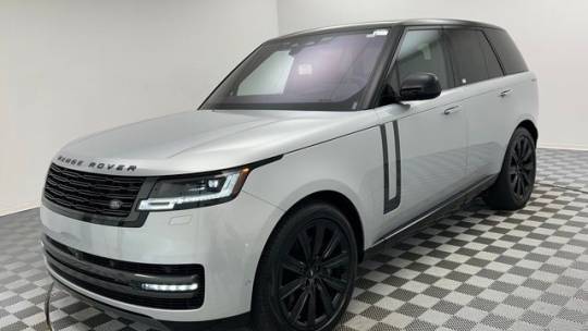 2023 Land Rover Range Rover SE — SUV — 18,433 mi — Des Plaines, IL