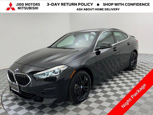 2024 BMW 2 Series 228i — Sedan — 15,348 mi — Des Plaines, IL