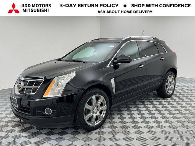 2012 Cadillac SRX Performance Collection — SUV — 104,473 mi — Des Plaines, IL