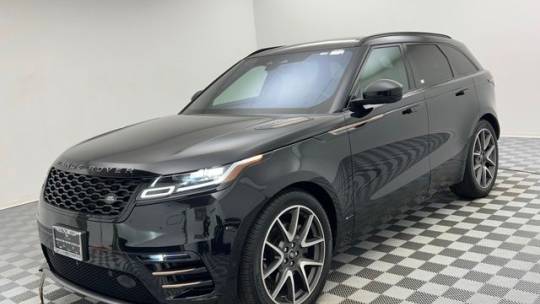 2021 Land Rover Range Rover Velar R-Dynamic S — SUV — 50,638 mi — Des Plaines, IL