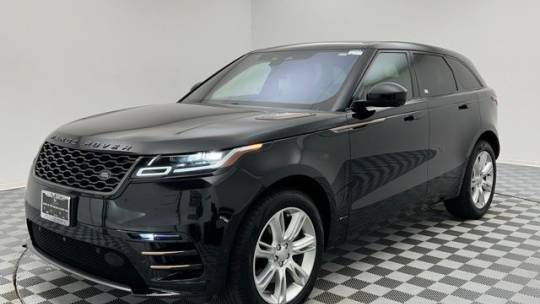 2021 Land Rover Range Rover Velar R-Dynamic S — SUV — 38,118 mi — Des Plaines, IL