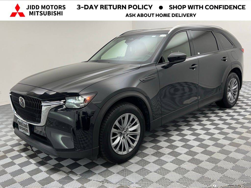 2024 Mazda CX-90 Preferred Plus — SUV — 46,004 mi — Des Plaines, IL