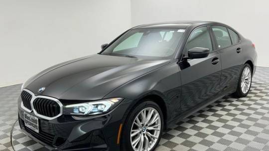 2023 BMW 3 Series 330i — Sedan — 31,918 mi — Des Plaines, IL