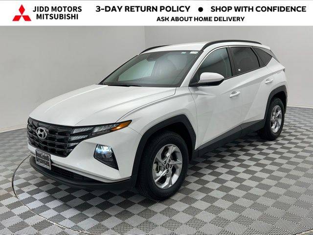 2024 Hyundai Tucson SEL — SUV — 41,311 mi — Des Plaines, IL