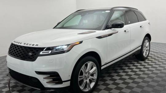 2021 Land Rover Range Rover Velar R-Dynamic S — SUV — 44,346 mi — Des Plaines, IL