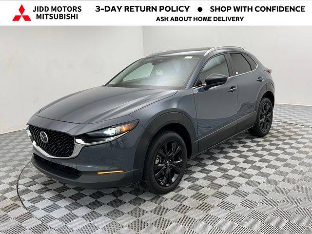 2024 Mazda CX-30 Carbon Edition — SUV — 46,019 mi — Des Plaines, IL