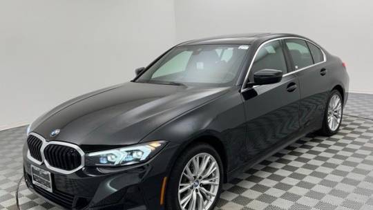 2024 BMW 3 Series 330i — Sedan — 22,082 mi — Des Plaines, IL