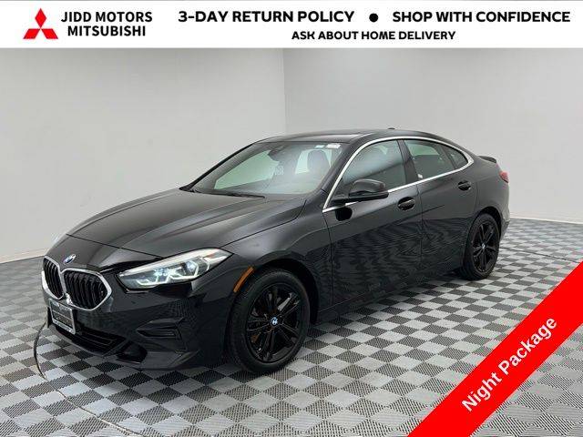 2022 BMW 2 Series 228i — Sedan — 47,146 mi — Des Plaines, IL