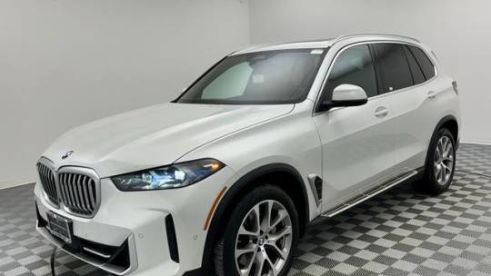 2024 BMW X5 40i — SUV — 42,276 mi — Des Plaines, IL