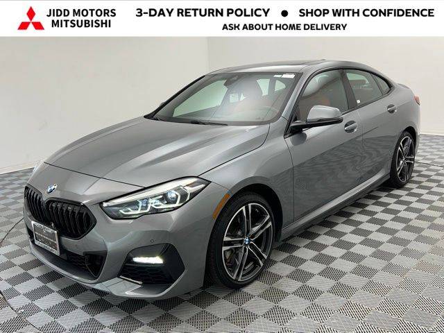 2022 BMW 2 Series 228i — Sedan — 37,438 mi — Des Plaines, IL
