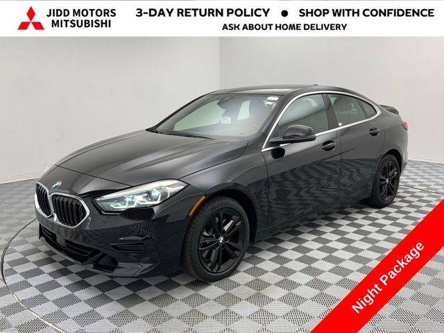 2022 BMW 2 Series 228i — Sedan — 54,086 mi — Des Plaines, IL