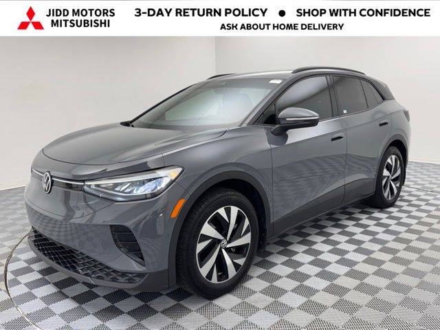 2024 Volkswagen ID.4 Standard — SUV — 26,042 mi — Des Plaines, IL
