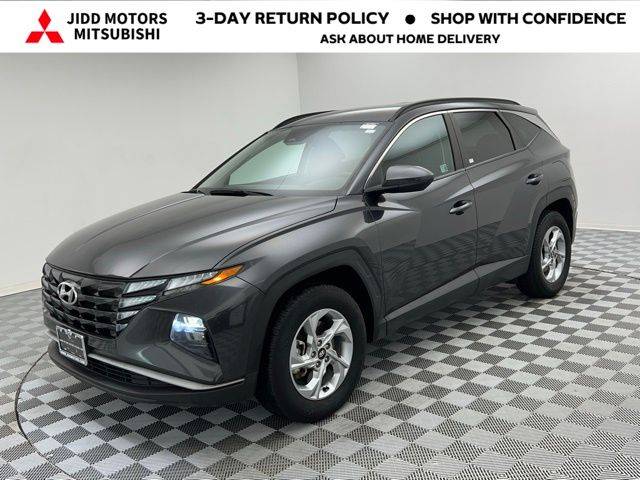 2024 Hyundai Tucson SEL — SUV — 47,494 mi — Des Plaines, IL