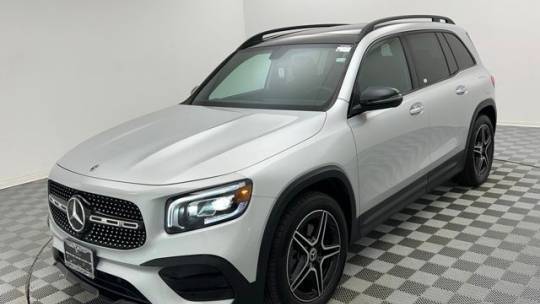 2021 Mercedes-Benz GLB GLB 250 — SUV — 54,629 mi — Des Plaines, IL