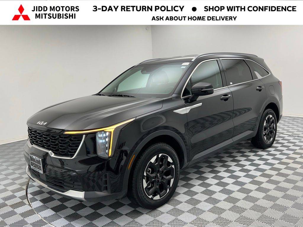2024 Kia Sorento S — SUV — 38,237 mi — Des Plaines, IL