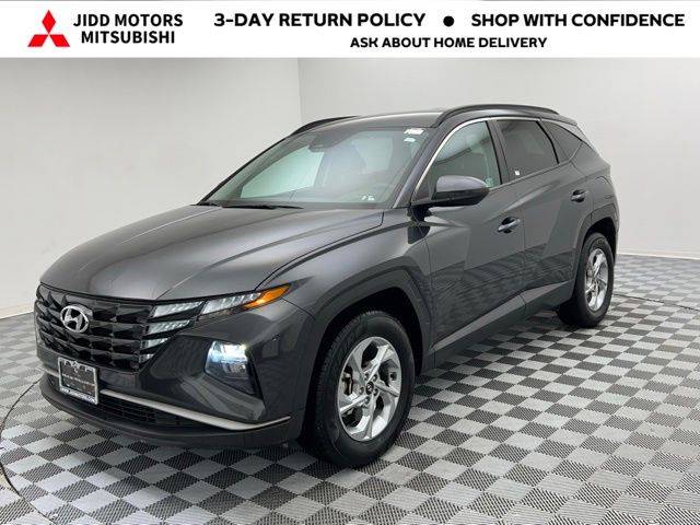 2024 Hyundai Tucson SEL — SUV — 51,189 mi — Des Plaines, IL