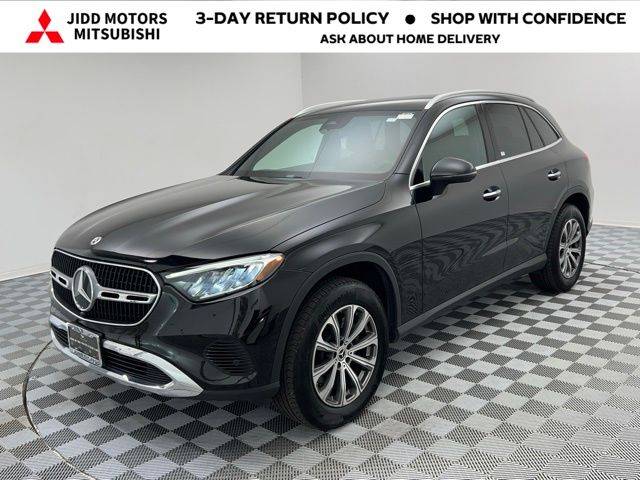 2024 Mercedes-Benz GLC GLC 300 — SUV — 29,199 mi — Des Plaines, IL