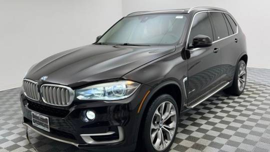 2014 BMW X5 35i — SUV — 51,998 mi — Des Plaines, IL
