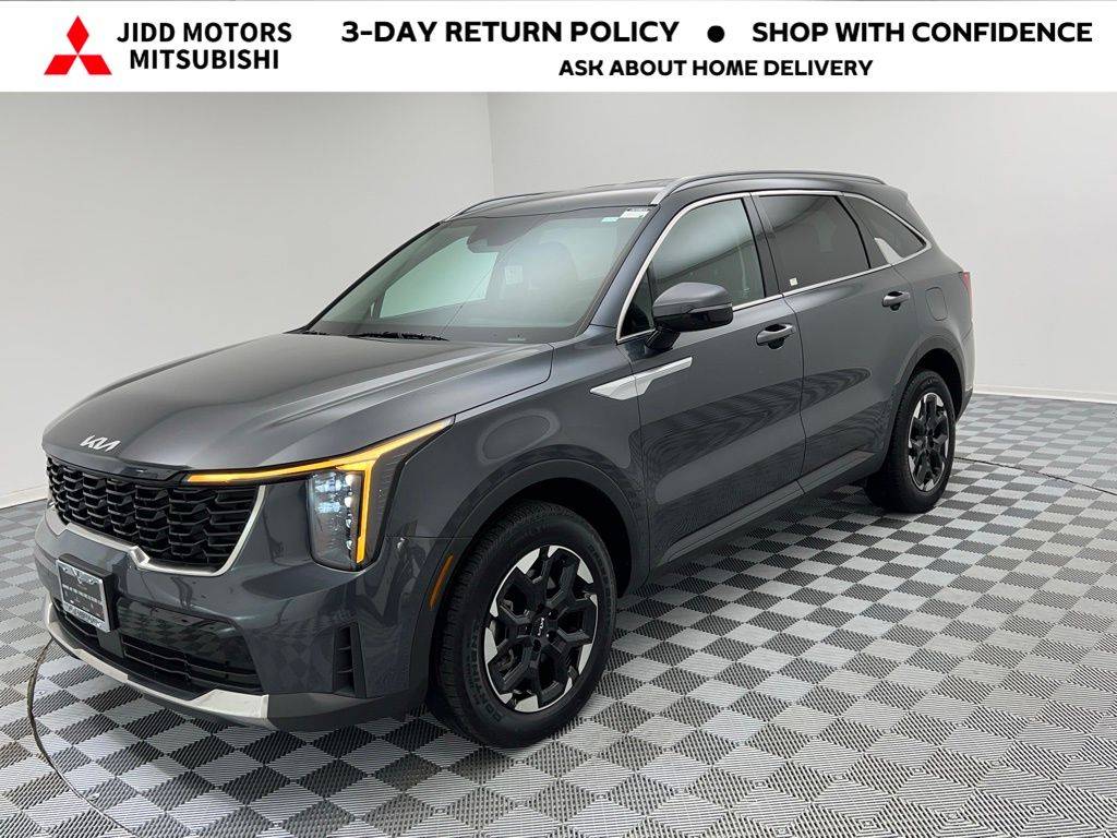 2024 Kia Sorento S — SUV — 42,840 mi — Des Plaines, IL