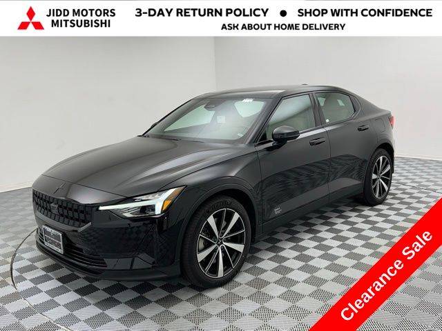 2022 Polestar 2